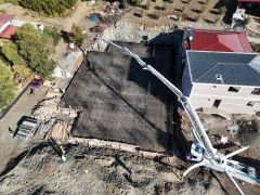 HBB, KIRIKHAN’DA KREŞ TEMELİ ATTI