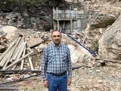 ARPALIUŞAĞI’NIN SU KAPASİTESİ GÜÇLENDİRİLİYOR