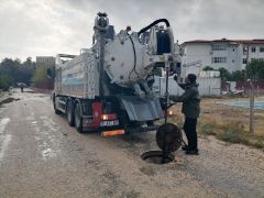 HBB’DEN TÜM BİRİMLERİYLE HIZLI VE ETKİN MÜDAHALE