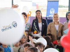 HBB, GAZETECİLER GÜNÜNÜ MİNİKLERLE KUTLADI