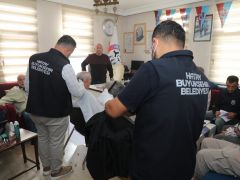 HBB, BÜYÜKLERİN YANINDA: SAÇ KESİMİ VE BAKIM HİZMETİ