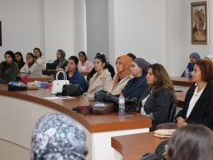 HBB’DEN AİLE YILINA ÖRNEK PROJE