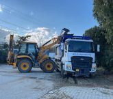 HBB’DEN 29 EKİM ÖNCESİ YOĞUN TEMİZLİK MESAİSİ     Hatay