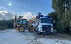 HBB’DEN 29 EKİM ÖNCESİ YOĞUN TEMİZLİK MESAİSİ     Hatay