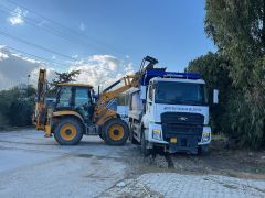 HBB’DEN 29 EKİM ÖNCESİ YOĞUN TEMİZLİK MESAİSİ     Hatay