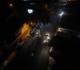 HBB, HARAPARASI MAHALLESİ’NDE ULAŞIM KONFORUNU ARTIRDI