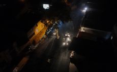 HBB, HARAPARASI MAHALLESİ’NDE ULAŞIM KONFORUNU ARTIRDI