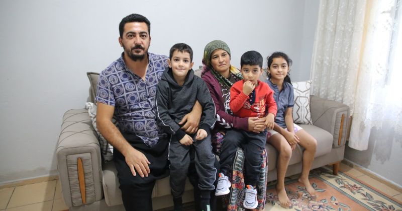 BAŞKAN ÖNTÜRK, PAYAS HALKINA VERDİĞİ SÖZÜ TUTTU