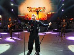 29 EKİM İSKENDERUN’DA COŞKUYLA KUTLANDI