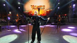 29 EKİM İSKENDERUN’DA COŞKUYLA KUTLANDI