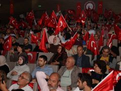 KIRIKHANDA CUMHURİYETİN 102. YILI COŞKUYLA KUTLANDI