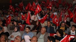 KIRIKHANDA CUMHURİYETİN 102. YILI COŞKUYLA KUTLANDI