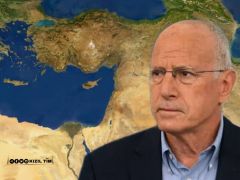 TÜRKİYE ARTIK SADECE GEÇİCİ BİR ARABULUCU DEĞİL, ANA BİR OYUNCU VE YENİ DÜZENİN MİMARLARINDAN.