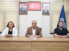 ANTAKYA BELEDİYE MECLİSİ TOPLANIYOR