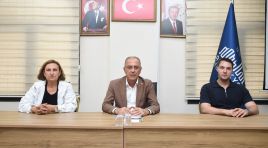 ANTAKYA BELEDİYE MECLİSİ TOPLANIYOR