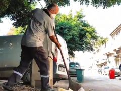 KAPSAMLI TEMİZLİK ÇALIŞMALARI DEVAM EDİYOR