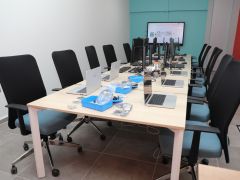 HBB’DEN GENÇLERE TEKNOLOJİ VE BİLİM EĞİTİMİ FIRSATI