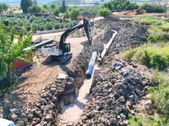 KIRIKHAN’IN SU SORUNUNA KALICI ÇÖZÜM 