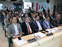 HBB, KASIM AYI MECLİS TOPLANTISI’NI GERÇEKLEŞTİRDİ