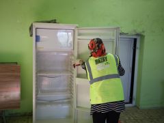 İBADETHANELER BÜYÜKŞEHİR’E EMANET