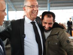 BAŞKAN YAPAR, SOSYETE PAZARI’NDA ESNAF VE VATANDAŞLARLA BULUŞTU