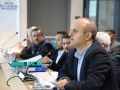 GENEL KURUL’DA SUYA ZAM YOK