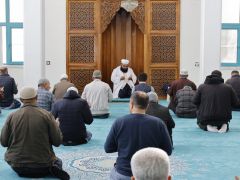 HBB ŞEHİT ÖĞRETMENLERİ UNUTMADI