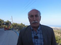 HBB GÜVENLİ ULAŞIM ÇALIŞMALARINI SÜRDÜRÜYOR