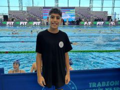 ANTAKYA BELEDİYESİ SPORCULARI BAŞARILARIYLA GURURLANDIRIYOR