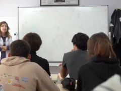 GENÇLİK AKADEMİSİ ÖĞRENCİLERİN EĞİTİM HAYATLARINI KOLAYLAŞTIRIYOR