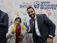 HBB’DEN ENGELLİLER GÜNÜ’NE ANLAMLI PROGRAM