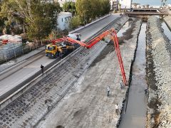 HBB, FEYEZAN KANALI’NDA YILLARIN SORUNUNU ÇÖZÜYOR