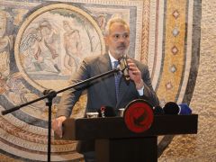 7 YENİ TESCİLLE HATAY’IN COĞRAFİ İŞARETLERİ 57’YE ÇIKTI