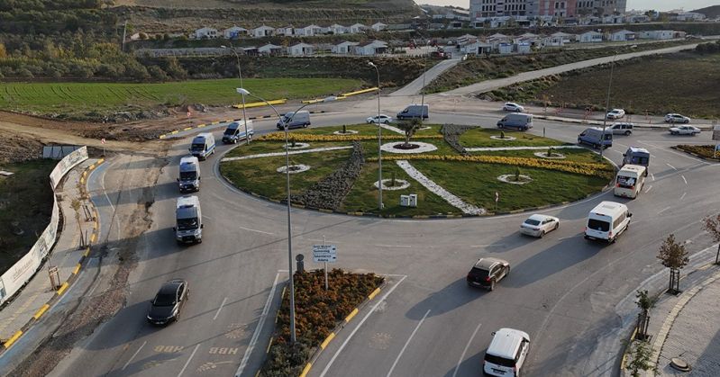 HBB, GÜÇLENDİRDİĞİ FİLOSUYLA HASTA NAKİL HİZMETİNE DEVAM EDİYOR