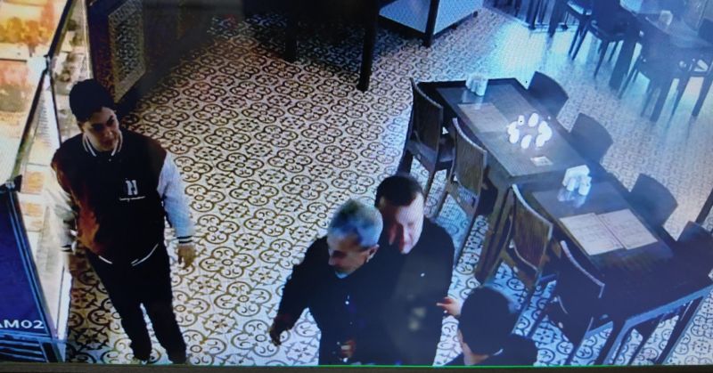 HBB’NİN EĞİTİMLERİ HAYAT KURTARIYOR