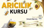 HBB’DEN ARICILIK KURSU