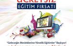 HBB’DEN GENÇLERE ÜCRETSİZ DİGİTAL TASARIM EĞİTİMİ