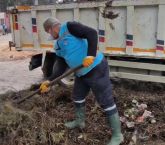 MADENBOYU MAHALLESİ’NDE KAPSAMLI TEMİZLİK ÇALIŞMALARI