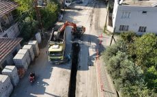 HATSU’DAN DÖRTYOL’A MODERN İÇME SUYU ATAĞI