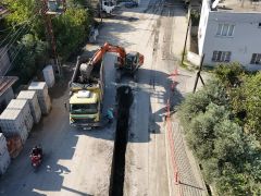 HATSU’DAN DÖRTYOL’A MODERN İÇME SUYU ATAĞI