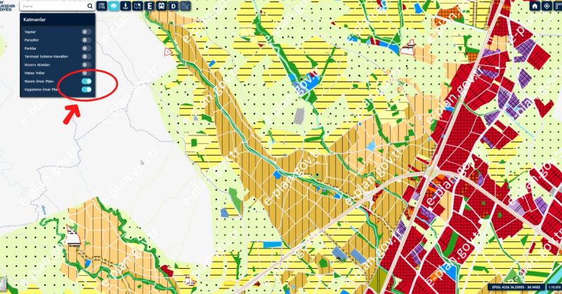 HBB’DEN DİJİTAL ŞEFFAFLIK ADIMI