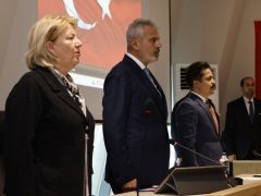 HBB, ARALIK AYI MECLİS TOPLANTISI’NI GERÇEKLEŞTİRDİ