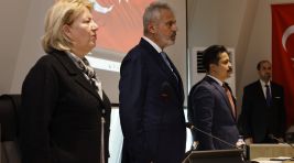 HBB, ARALIK AYI MECLİS TOPLANTISI’NI GERÇEKLEŞTİRDİ