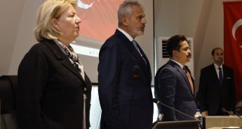 HBB, ARALIK AYI MECLİS TOPLANTISI’NI GERÇEKLEŞTİRDİ