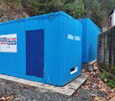 ERZİN KIZLARÇAYI YAYLALARINDA 600 HANENİN SU SORUNU ÇÖZÜLDÜ