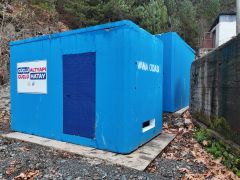 ERZİN KIZLARÇAYI YAYLALARINDA 600 HANENİN SU SORUNU ÇÖZÜLDÜ