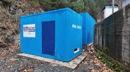 ERZİN KIZLARÇAYI YAYLALARINDA 600 HANENİN SU SORUNU ÇÖZÜLDÜ