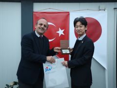 HATSU VE JICA İŞ BİRLİĞİYLE ARSUZ’DA DEV ALTYAPI YATIRIMI