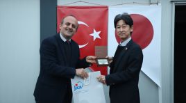 HATSU VE JICA İŞ BİRLİĞİYLE ARSUZ’DA DEV ALTYAPI YATIRIMI