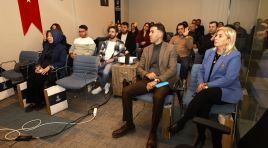 BAŞKAN ÖNTÜRK’TEN HATAY’A YENİ HİZMET MODELİ 